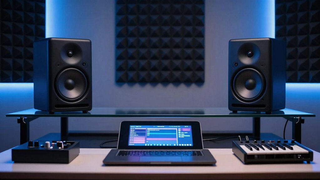 10 Best Studio Monitors for AI-Assisted Music Workflows in 2026 7