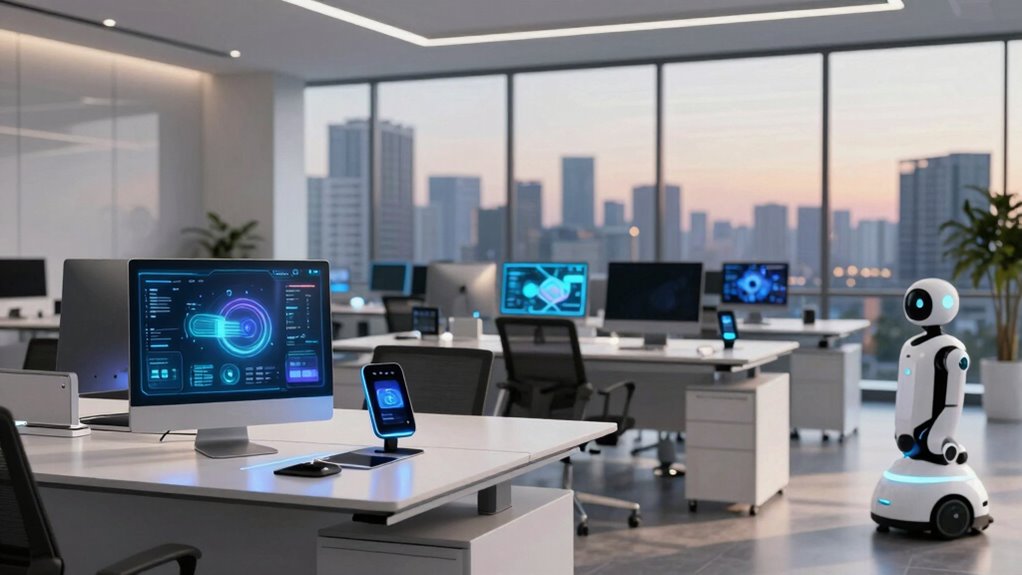 13 Best Smart Office Bundles for AI Startups in 2026 6