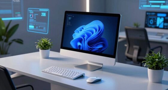 top ai office pcs