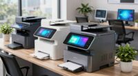 top ai office printers