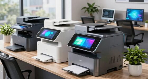 top ai office printers
