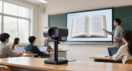 top ai ready document cameras
