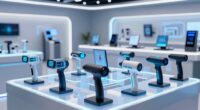 top ai retail barcode scanners