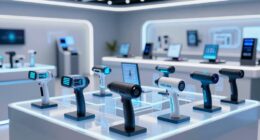top ai retail barcode scanners