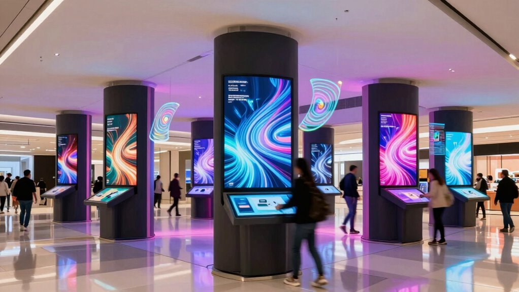 13 Best Digital Signage Displays for AI-Powered Retail in 2026 3