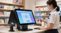 top ai retail pos systems