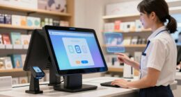 top ai retail pos systems