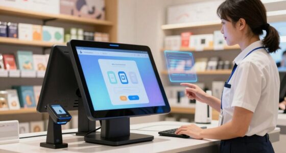 top ai retail pos systems