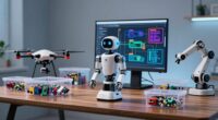 top ai robotics starter kits