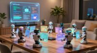 top ai robots for learning
