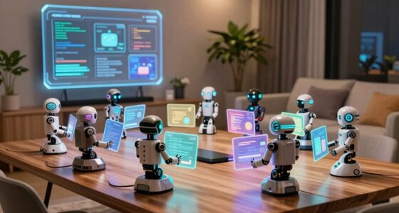 top ai robots for learning