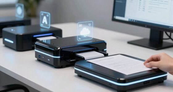 top ai scanner picks