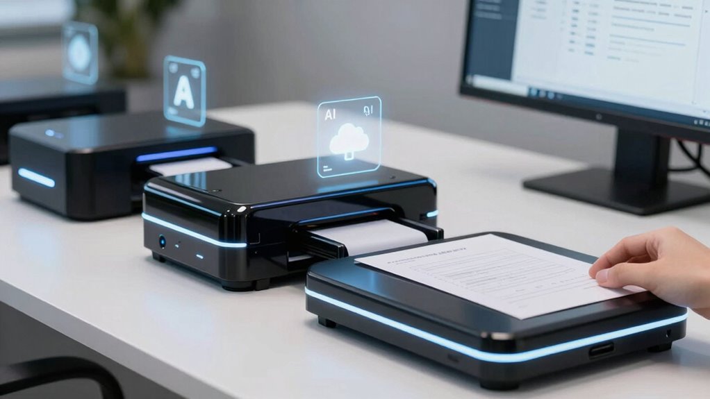 top ai scanner picks