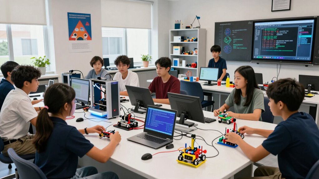 top ai school maker bundles