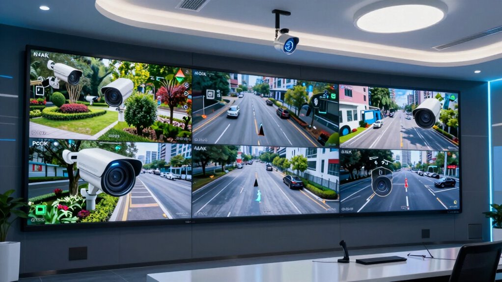 top ai security cameras