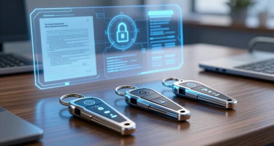 top ai security hardware