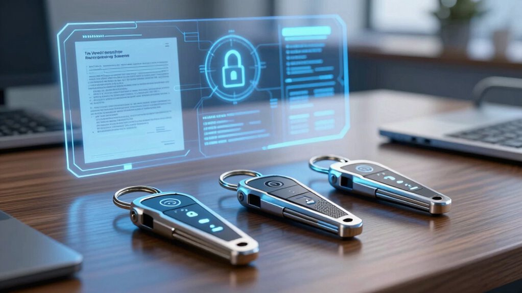 top ai security hardware