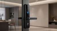 top ai smart lock reviews