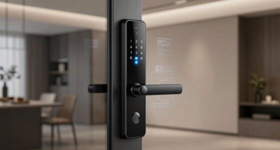 top ai smart lock reviews