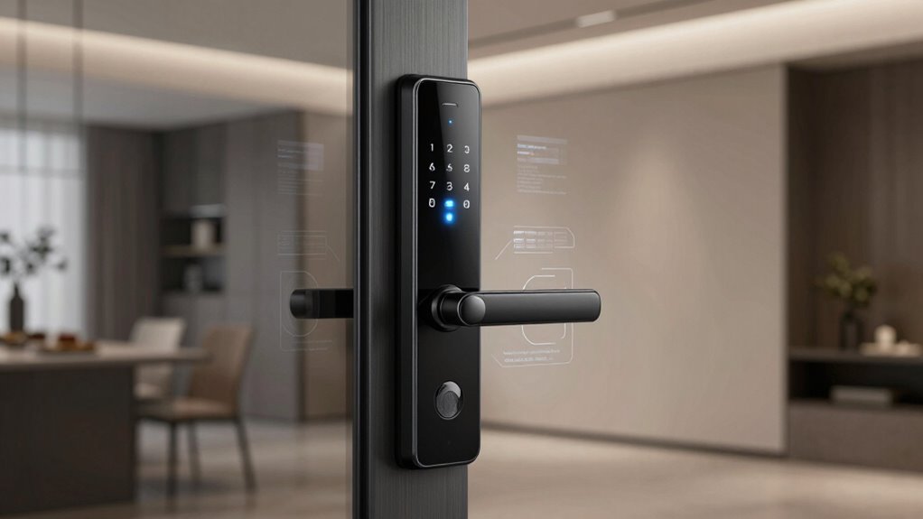 top ai smart lock reviews
