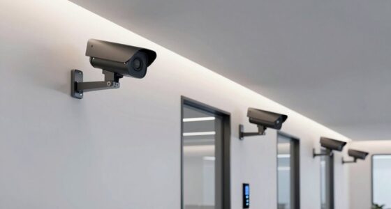 top ai startup security cameras