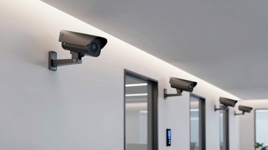 14 Best Security Cameras for AI Startup Offices in 2026 7