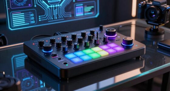 top ai streaming decks