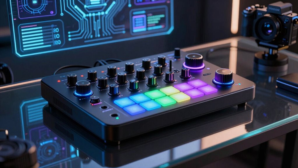 top ai streaming decks