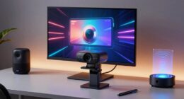 top ai streaming webcams