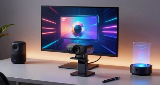 top ai streaming webcams