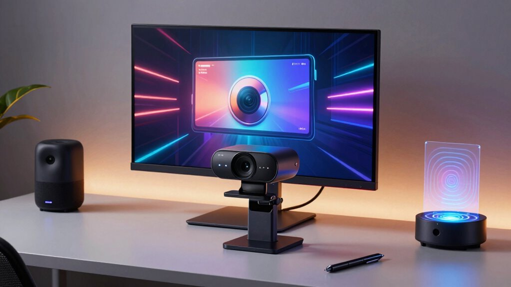15 Best Webcams for AI Streaming and Conferencing in 2026 7