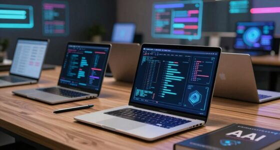top ai student laptops