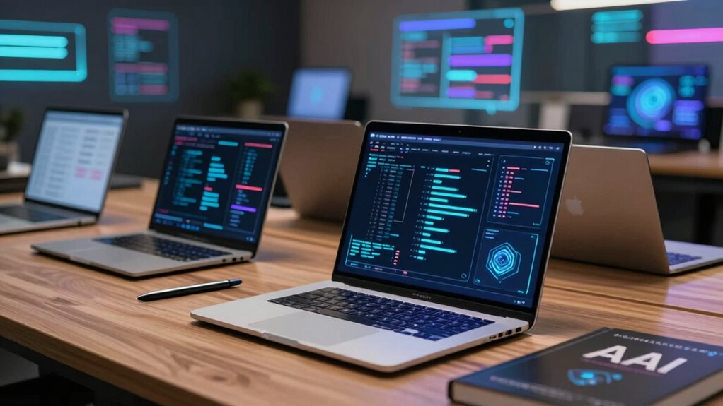 top ai student laptops