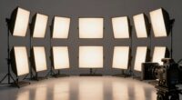 top ai studio lighting