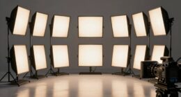 top ai studio lighting