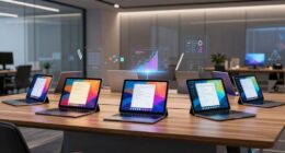 top ai tablets for productivity