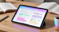 top ai tablets for students