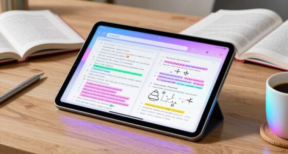 top ai tablets for students