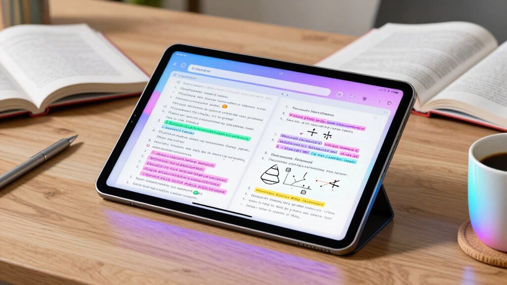 top ai tablets for students