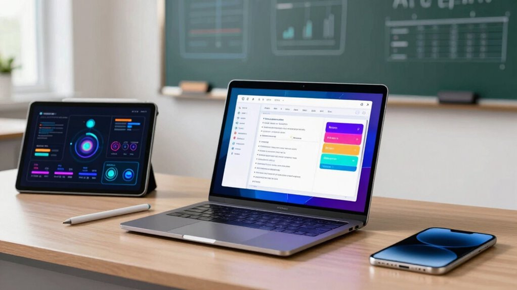 top ai teacher laptops