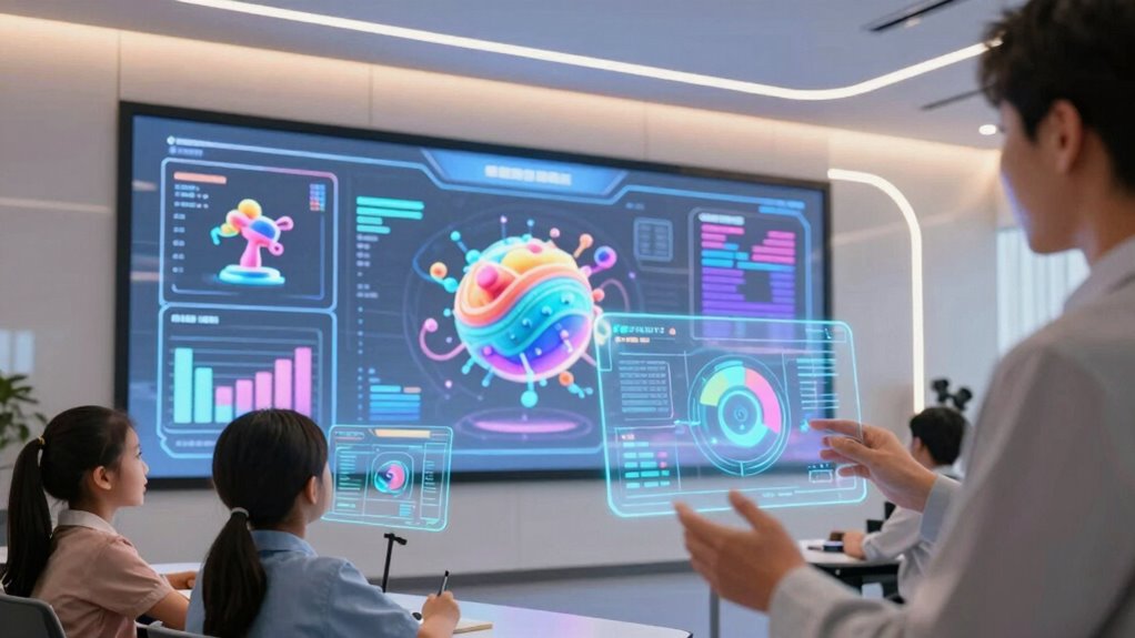 top ai teaching visualizers