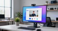 top ai teaching webcams
