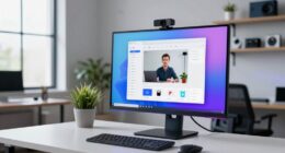 top ai teaching webcams