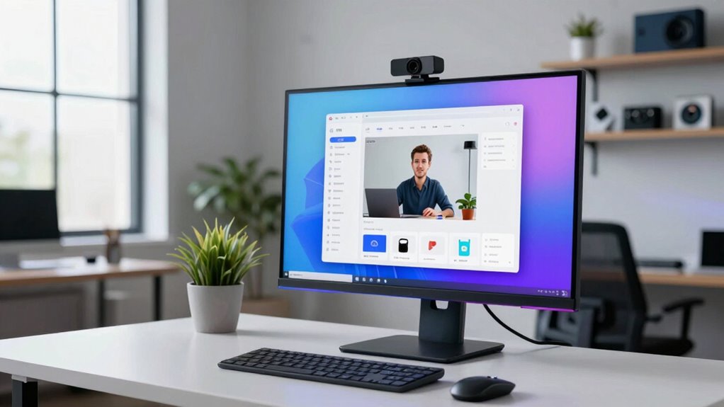 13 Best Webcams for AI-Powered Online Teaching in 2026 5