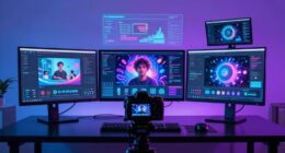 top ai tools for youtubers