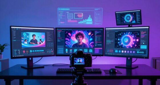 top ai tools for youtubers