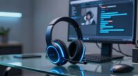 top ai transcription headsets