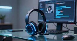 top ai transcription headsets