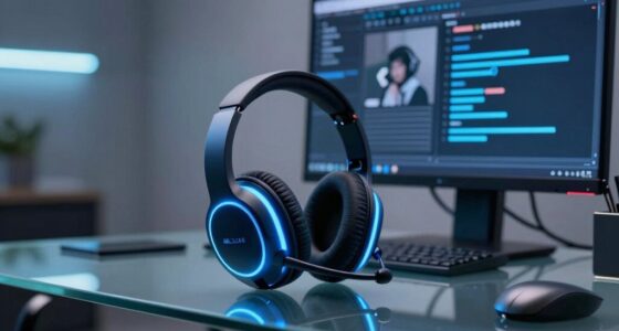 top ai transcription headsets