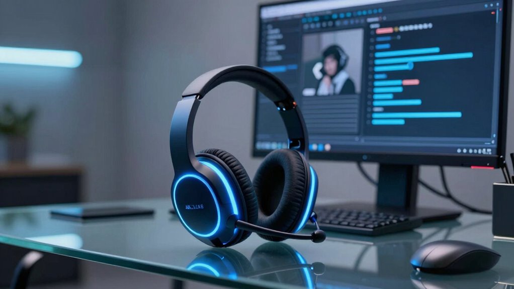 13 Best Headsets for AI Transcription Meetings in 2026 3